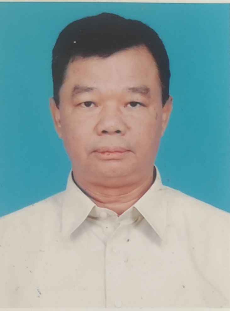 ဦးစိန်လှိုင်